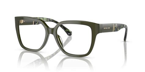 michael kors green eyeglasses|Michael Kors eyeglasses for women's.